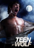 teen wolf