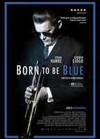 born to be blue