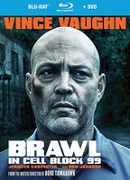 brawl in cell block 99