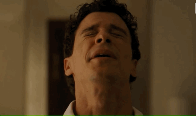 Finally! Adam DiMarco Butt During Blowjob Scene In The White Lotus!