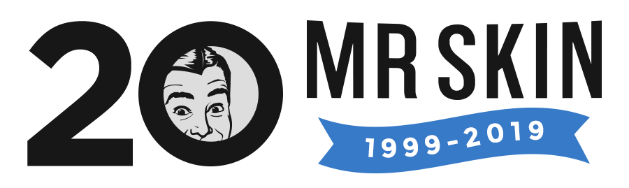 Mrskin 20 anniversary