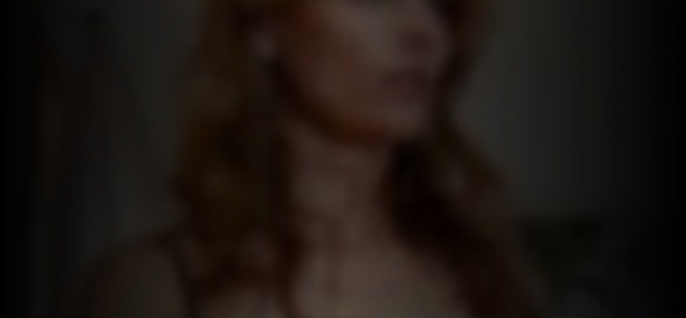 Susan Misner  nackt