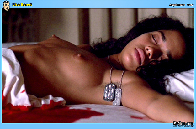 angel heart sex scene video Gorge eads xxx