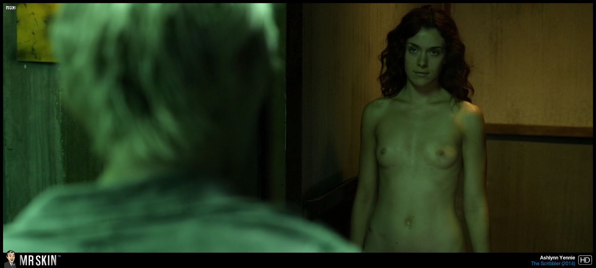 Frida, The Scribbler, & More: Nudeworthy on Netflix..