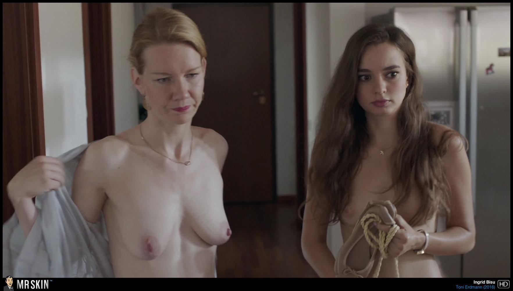 Movie Nudity Report Toni Erdmann 20th Century Women And Where To