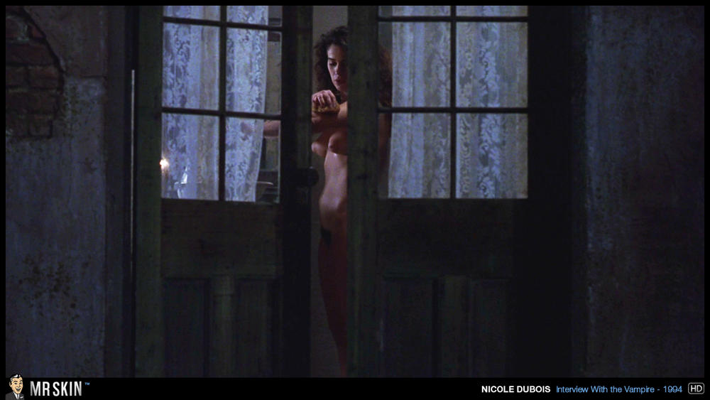 Were Nude girl from interview with the vampire know Nude girl from interview with the vampire