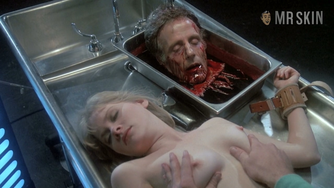 Re Animator Nude Scenes Naked Pics And Videos At Mr Skin