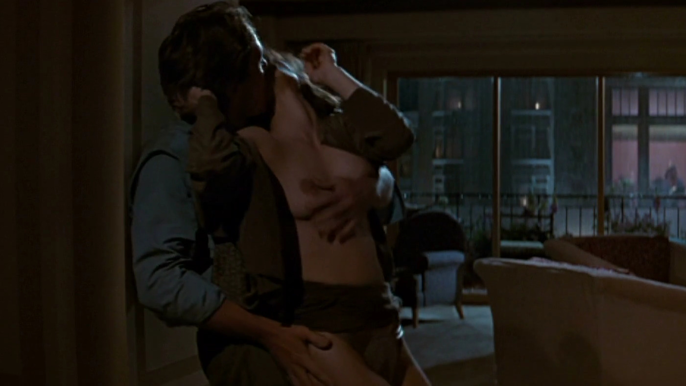 Jeanne Tripplehorn Nude Naked Pics And Sex Scenes At Mr