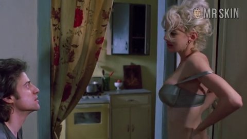 anna levine nude Naked pussy women warning sex