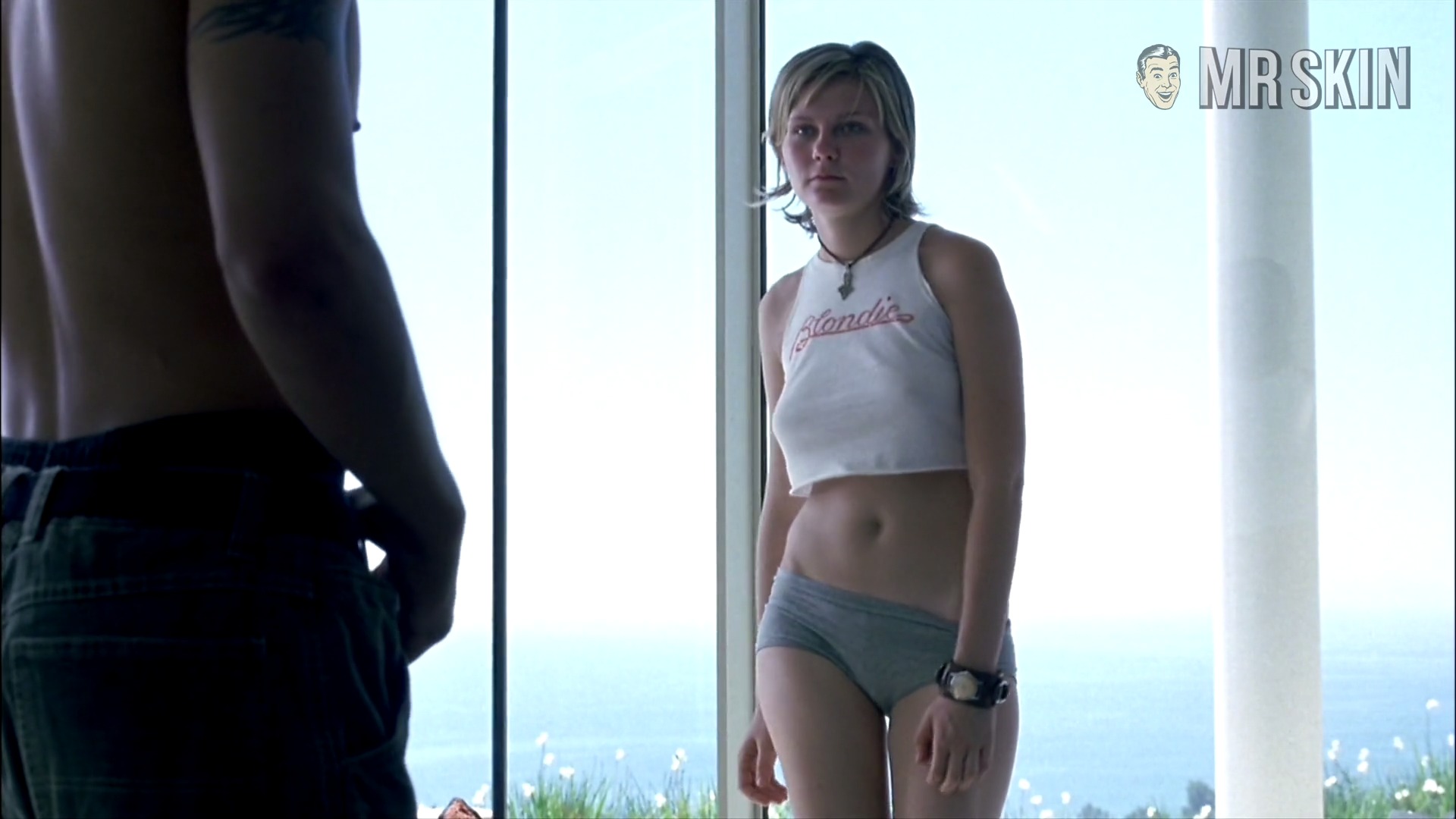 Kirsten dunst crazybeautiful Kirsten dunst crazybeautiful