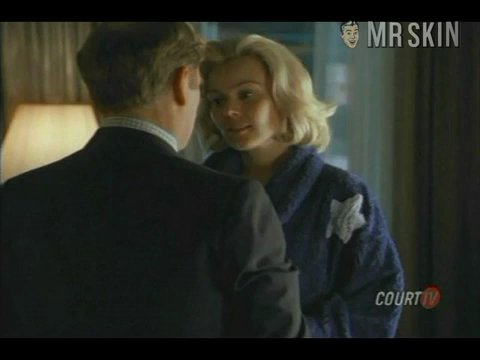 Gail o grady nypd blue nude scene — 4