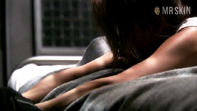 Grace Park Nude Naked Pics And Sex Scenes At Mr Skin