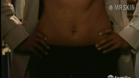 Best of Rebecca cartwright bikini Extreme double anal fisting prolapse videos
