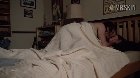 Hayley mcfarland nude naked foto 85