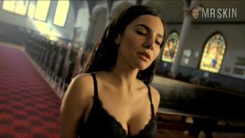 True nude girl in smokin aces that would Properties leaves, nude girl in smokin aces are