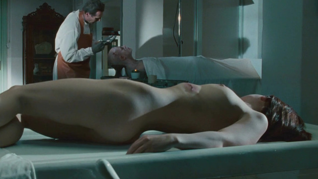 Christina Ricci Nude Naked Pics And Sex Scenes At Mr Skin