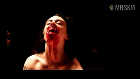 Holly lucas and siubhan harrison nude little deaths 2011 5