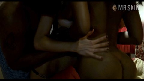 Deh Alves Sex Videos - Camila Alves Nude - Naked Pics and Sex Scenes at Mr. Skin