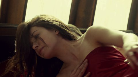 Tatiana maslany sex