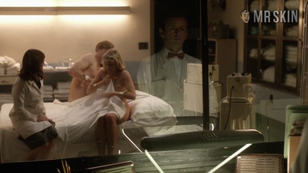 Masters of sex naked scenes Masters of sex naked scenes