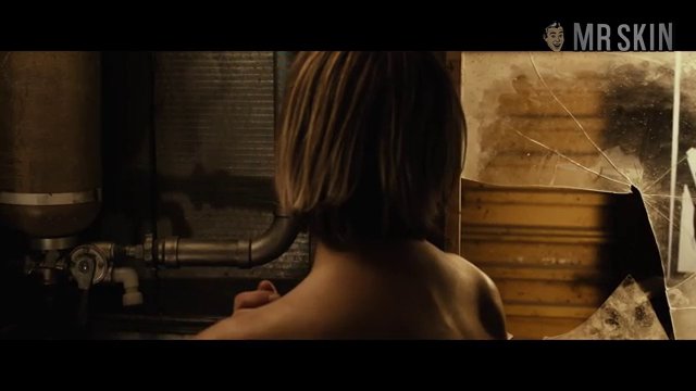 Katee Sackhoff Nude Naked Pics And Sex Scenes At Mr Skin