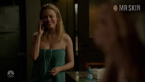 480px x 270px - Claire Coffee Nude? Find out at Mr. Skin