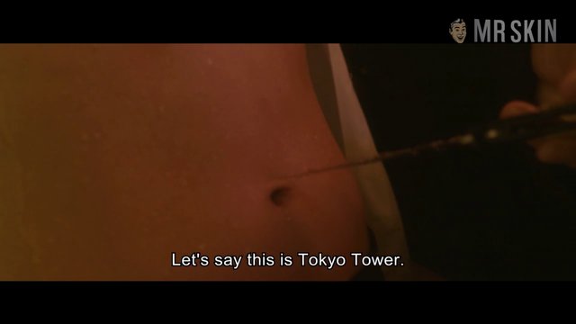 Kokone Sasaki Nude Naked Pics And Sex Scenes At Mr Skin