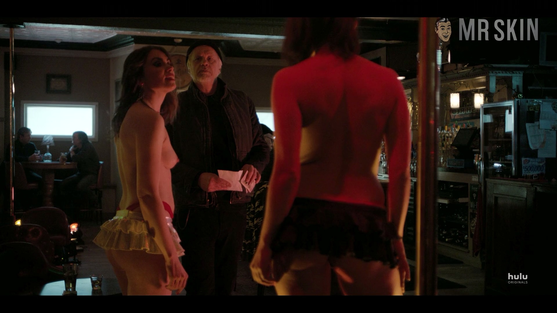 Best of Samual witherow strip club witherow club Samual strip