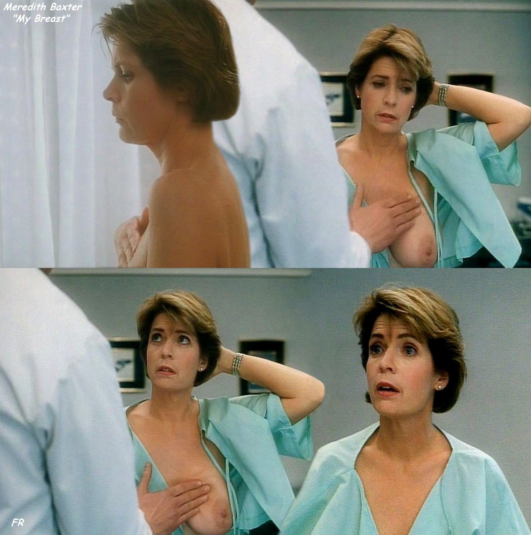 Anne baxter naked