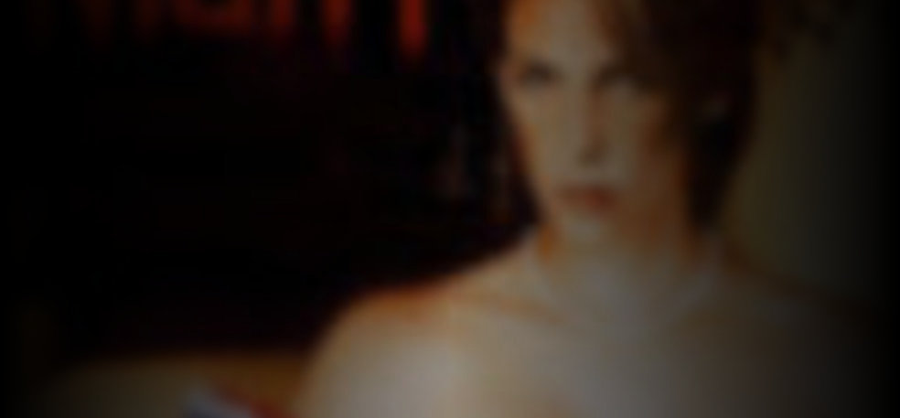 Playmate teri harrison playboy